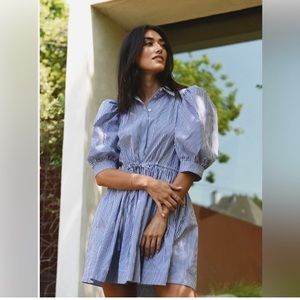 Hunter Bell McCauley Dress